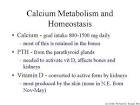412 Medicine II, Academic Year 2005/2006 - Tufts OpenCourseWare