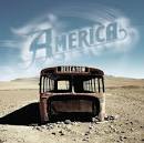 AMERICA - Here &amp; Now Album