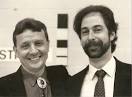 NAC Officials Bob Edgington & Jon Moss