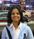 Vinita Desai, master student in Division of Construction Engineering and ... - webpage