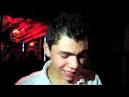ADAM IRIGOYEN On Becoming a