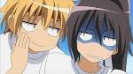 Usui Takumi Y Misaki