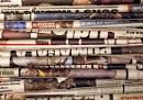 Loughborough Magazines and Newspapers