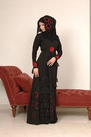Abaya | fashionzs