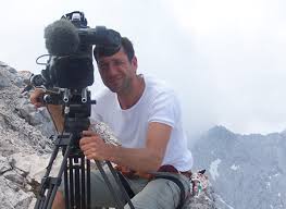 Andreas Kerle - Kameramann, München - Camera Operator, Munich \u0026gt;\u0026gt; Fotos