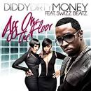 Swizz Beatz - Ass On The Floor