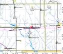 Winthrop, Iowa (IA 50682) profile: population, maps, real estate ...