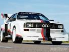 1982 Audi Coupe Quattro 705hp/494tq - 6speedonline.com Forums