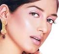 One wonders why Iman Ali is
