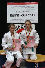 Rebecca und Tamara Richter Dritte beim Internationalen Zwing-Cup ...