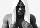 “Suga” Rashad Evans