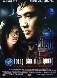 Đêm Trong Căn Nhà Hoang
