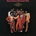 ROSE ROYCE - Car Wash Lyrics