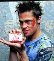 The 100 Greatest Movie Characters| 1. Tyler Durden | Empire | www.