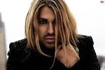 Skrzypek, David Garrett