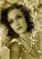 Dolores Del Rio