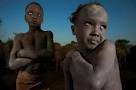 The Omo Valley tribes of Southern Ethiopia – by Brent Stirton ...