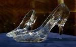 File:Glass slippers at Dartington Crystal.jpg - Wikipedia, the ...