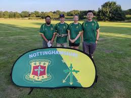 Image result for Welbeck Archers