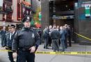 Man Pushed To Death On NYC Subway Tracks « FOX News Radio