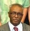 Said Salah Ahmed