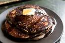 Buckwheat Pancakes Recipe | Simply Recipes