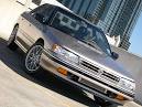 Surrealmirage - Subaru Legacy