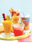 Information on travel, cuisine, beverage and popular recipes