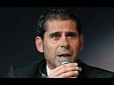 Fernando Hierro backs David