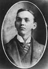 Edgar Cayce was born on