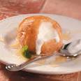 Fried Ice Cream Recipe | Taste of Home Recipes