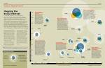 Mapping the Social Internet – what part of the world is the most ...