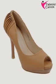Model Sepatu High Heels Wanita Terbaru 2016 | TabloidCantik�?�