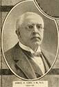 Samuel Albro was Principal