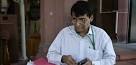 Suresh Prabhu projects improvement in railways financial health.