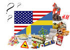 Jasifers Lions Club: USA vs SWE