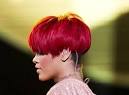 rihanna rebelle fleur