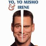 Peliculas de comedia. Yo, yo mismo e Irene - yo-yo-mismo-e-irene-peliculas-de-comedia