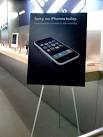 Apple Defers Reporting iPhone Sales till Next Quarter Cult of Mac