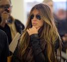 RACHEL UCHITEL PICTURES: Photos Of Alleged Tiger Woods Mistress In LA