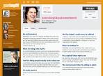 You Can Catch More Flies With Honey - Online Dating Profile Tips