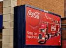 Coca-Cola advertising - via Daymix
