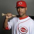 Reds Prospect on the Rise: Billy Hamilton is on the Verge of ...