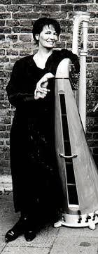 Debussy Trio München · Rosmarie Schmid-Münster, Harfe - harp