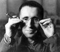 Bertolt Brecht | Temporary Placeholder