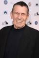 Leonard Nimoy - IMDb