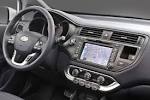 All-New 2012 Kia Rio Sedan for North America Breaks Cover - Carscoop