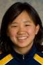 Katie Kimura. Position: Back