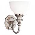 Vintage Wall Sconces That Complete Your Bathroom's Design | Blog ...