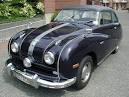 Oddball NZ Import: 1949 Austin A90 Atlantic For Sale